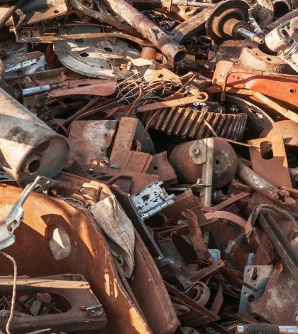 Scrap Metal / Scrap Metal Dealers / Scrap Metal Collection |  Saltash | Plympton | Plymstock |Ivybridge | Tavistock | Dartmoor | Ashburton| South Brent | Collect My Scrap Metal